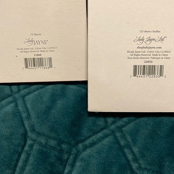 2 notepads with pens CATS and CHOCOLATES new sealed sets - Picture 9 of 9